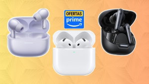 5 bons auriculares com descontos inacreditáveis na Festa de Ofertas Prime 2025