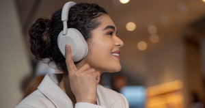 5 (bons) Headphones com Noise Cancelling ANC em Promoção