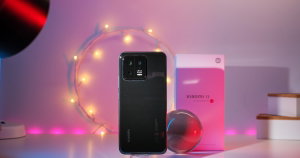 5 (bons) motivos para comprar o smartphone XIaomi 13 em Portugal