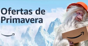 5 (bons) smartphones em Promoção de Primavera na Amazon