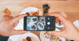5 bons smartphones para fotografia em promoção