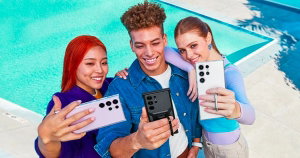 5 (bons) smartphones Samsung agora em Promoção