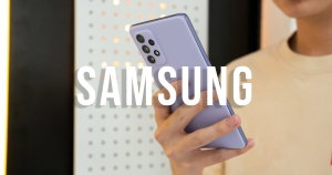 5 bons smartphones Samsung ainda mais baratos na PCDIGA