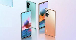 5 bons smartphones Xiaomi em promoção na Amazon