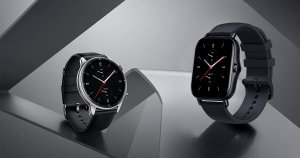 5 bons smartwatch Amazfit agora em promoção na PCDIGA
