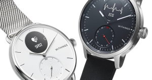 5 (bons) smartwatch e smartband para desporto em promoção na Amazon