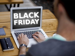 5 coisas importantes a saber para evitar burlas na Black Friday