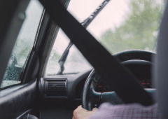 5 cuidados especiais que todos os condutores devem ter em dias de chuva