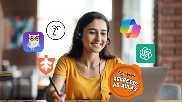 8 ferramentas de IA para estudar e ter melhores resultados em 2025