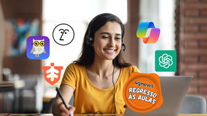 8 ferramentas de IA para estudar e ter melhores resultados em 2025