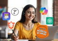 8 ferramentas de IA para estudar e ter melhores resultados em 2025