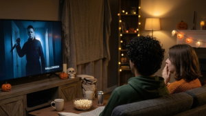 5 filmes arrepiantes da Netflix para ver na noite de Halloween