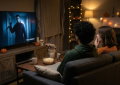 5 filmes arrepiantes da Netflix para ver na noite de Halloween