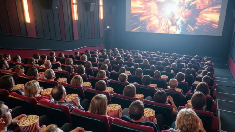 5 filmes muito bons que vão estrear hoje nos cinemas em Portugal