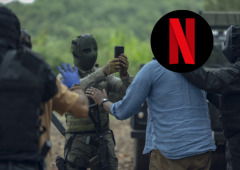 5 filmes/séries (brutais) que chegaram agora à Netflix... e prometem!