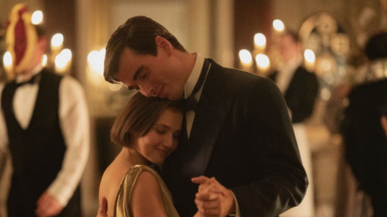 5 filmes/séries que chegaram à Netflix esta semana e valem (mesmo) a pena ver