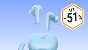 5 fones muito bons com promoções até 50% no Prime Day da Amazon em Portugal