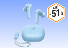 5 fones muito bons com promoções até 50% no Prime Day da Amazon em Portugal