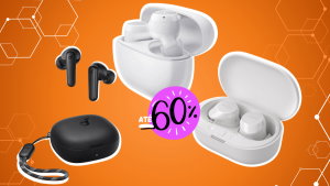 5 fones sem fios com autonomia brutal por menos de 25€ na Amazon!
