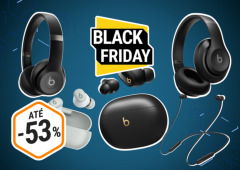 5 fones sem fios da Beats estão a metade do preço antes mesmo da Black Friday!