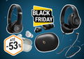 5 fones sem fios da Beats estão a metade do preço antes mesmo da Black Friday!