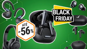 5 fones sem fios da Soundcore que estão ao preço da chuva nesta Black Friday!