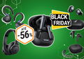 5 fones sem fios da Soundcore que estão ao preço da chuva nesta Black Friday!
