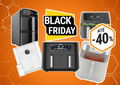 5 fritadeiras de ar que estão a preço de saldo antes da Black Friday!