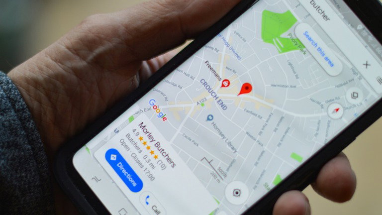 5 funções do Google Maps que te podem fazer poupar dinheiro todos os meses