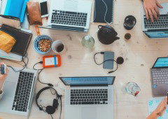 5 gadgets abaixo dos 50 euros que um estudante deve ter na mochila