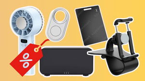 5 gadgets baratos e úteis na AliExpress para aproveitar antes que Julho acabe