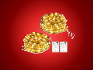 5 gadgets de Natal por menos de 25€ na Amazon para iluminar a tua casa!