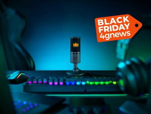 5 gadgets gaming em promoção Razer Black Friday