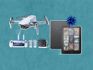 5 Gadgets inovadores para surpreender o teu pai neste Dia do Pai!
