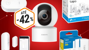 5 gadgets para melhorar a segurança da tua casa por menos de 50 €