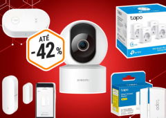 5 gadgets para melhorar a segurança da tua casa por menos de 50 €