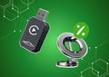 5 gadgets para o teu carro que te vão dar imenso jeito (todos por menos de 25 €)