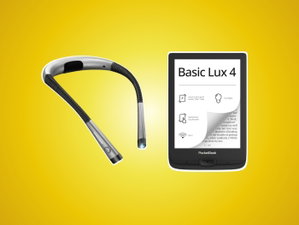 Queres melhorar a tua experiência de leitura? Confere estes 5 gadgets imperdíveis!