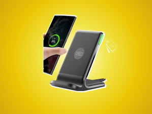 5 gadgets por menos de 20€ que não te podem faltar para o teu smartphone!