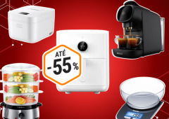 5 gadgets que podem estar a fazer falta na tua cozinha (por menos de 60 €)