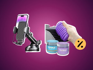 5 gadgets que precisas para o teu carro por menos de 20€ na Amazon!