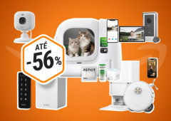 5 gadgets Smart home vão mudar a tua casa (e a tua carteira agradece)
