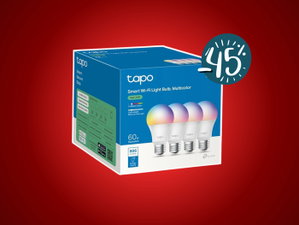 5 gadgets TP-Link que vão transformar a tua casa (e aliviar a carteira)