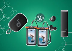 5 gadgets úteis e baratos para as tuas férias em Portugal (todos por menos de 30 €)