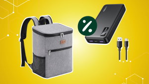 5 gadgets úteis e baratos para este verão em Portugal (todos abaixo dos 30€)
