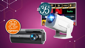 5 gadgets úteis e mais baratos com os cupões da Amazon!