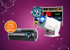 5 gadgets úteis e mais baratos com os cupões da Amazon!