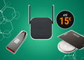 5 gadgets úteis na campanha 