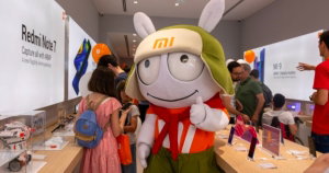 5 gadgets Xiaomi perfeitos para oferecer no Dia do Pai