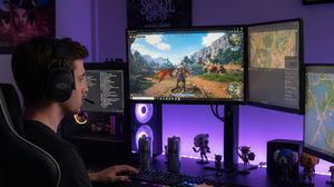 5 jogos grátis na Steam que os fãs adoram